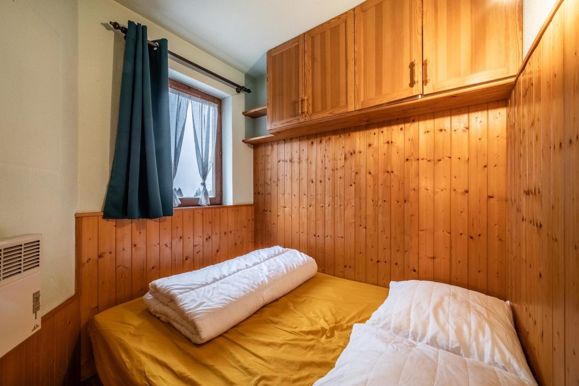 Appartement Morillon 4Pers Exterior photo