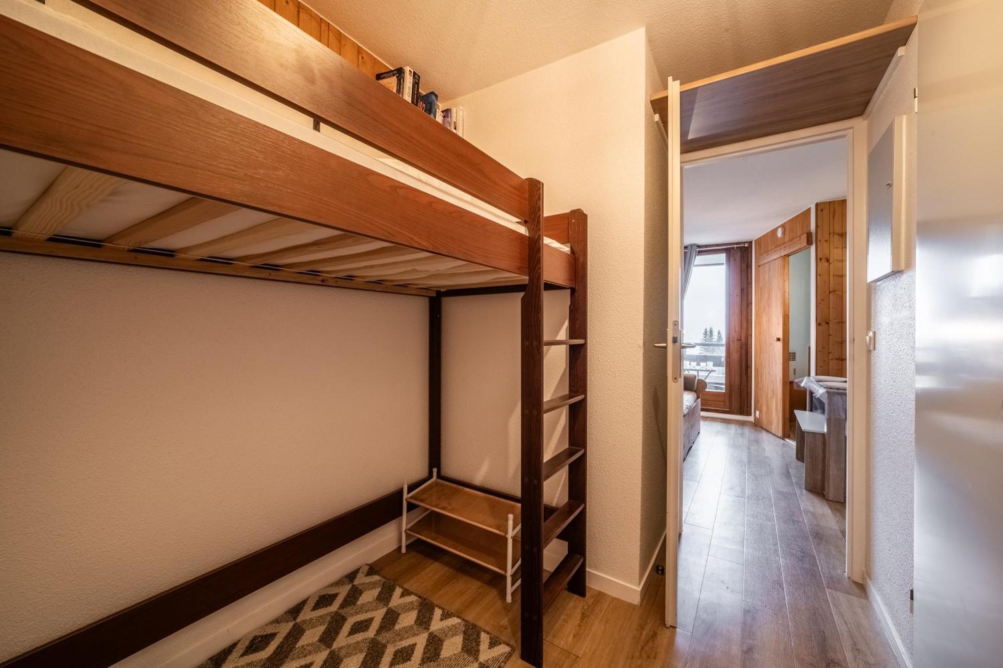Appartement Morillon 4Pers Exterior photo